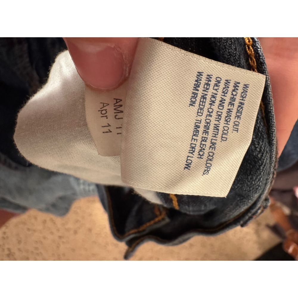 Y2k Low Rise Shorts - Picture 3 of 4